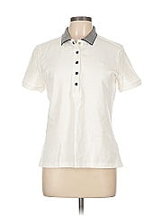 Lacoste Short Sleeve Polo