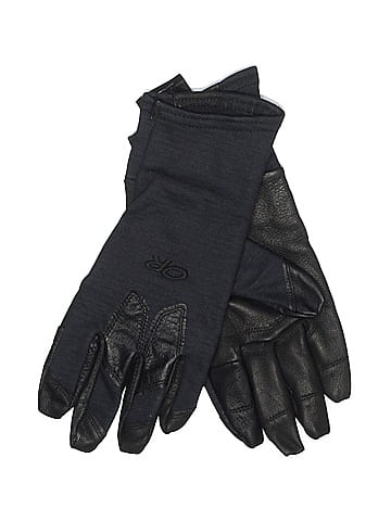 Outdoor Research Mittens (view 1)