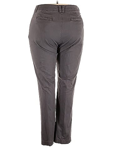 Riders by Lee Casual Pants (view 2)