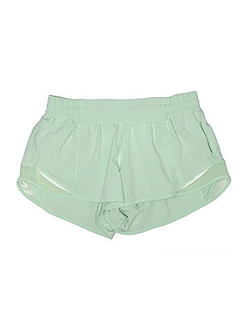 Lululemon Athletica Athletic Shorts (view 1)