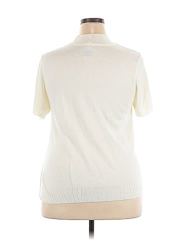 Blair Short Sleeve Top (view 2)