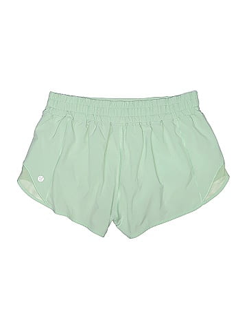Lululemon Athletica Athletic Shorts (view 2)