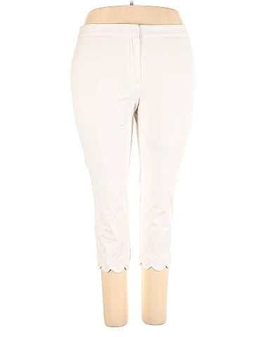 Talbots Outlet Casual Pants (view 1)