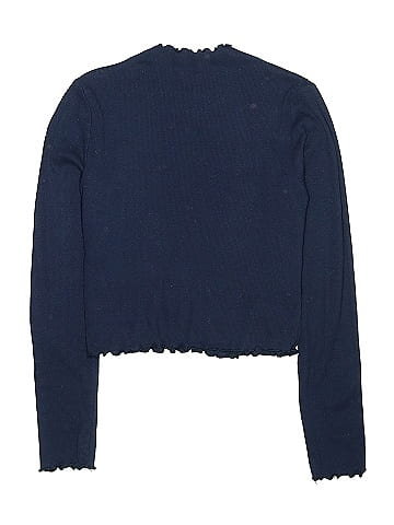 Heart & Hips Long Sleeve Turtleneck (view 1)