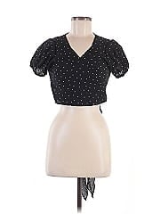 Polly Short Sleeve Top