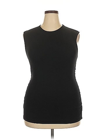 Dissh Sleeveless Top (view 1)
