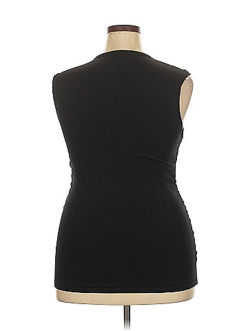Dissh Sleeveless Top (view 2)