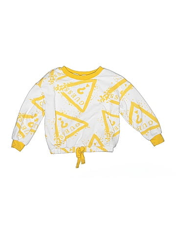 Guess Kids Sweatshirt (view 1)
