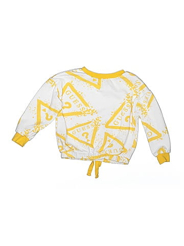Guess Kids Sweatshirt (view 2)