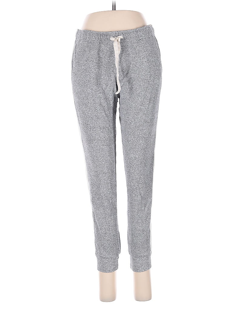 Monrow Gray Sweatpants Size S - photo 1
