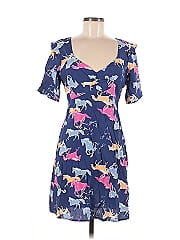 Mod Cloth Cocktail Dress