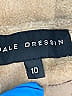 Dale Dressin 100% Camel Hair Tan Coat Size 10 - photo 6