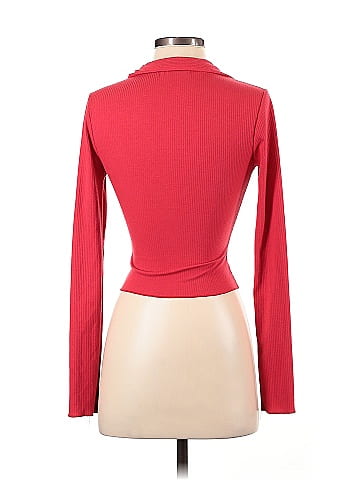 Urban Outfitters Long Sleeve Top (view 2)