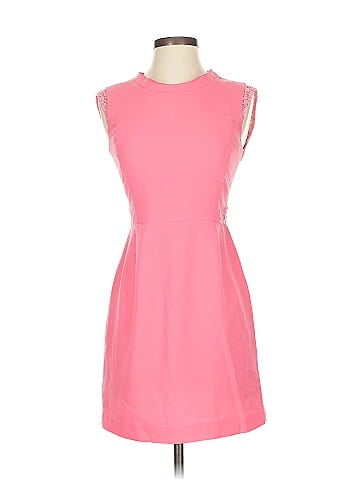 Plastic Island Cocktail Dress (view 1)