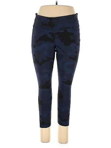 Gap Fit Active Pants (view 1)