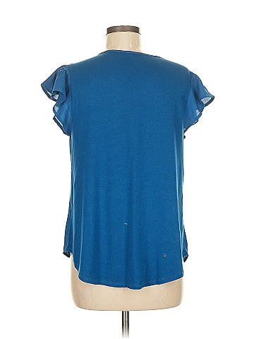Papermoon Short Sleeve T-Shirt (view 2)