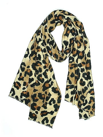 Ann Taylor LOFT Outlet Scarf (view 1)