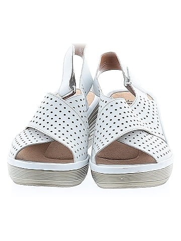 Clarks Wedges (view 2)