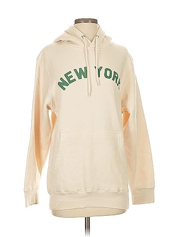 Mure + Grand Pullover Hoodie (view 1)