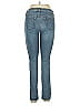 J Brand Hearts Blue Jeans Size 27 waist - photo 2