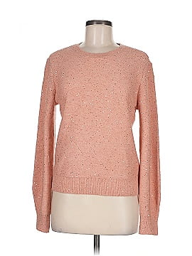 Ann Taylor Loft Outlet Pullover Sweater