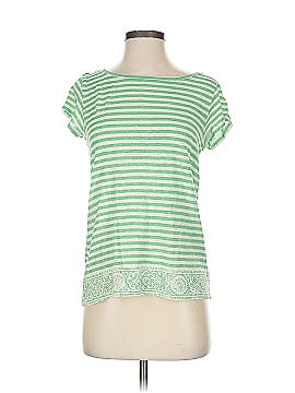 Calypso St. Barth Short Sleeve T Shirt