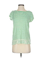 Calypso St. Barth Short Sleeve T Shirt