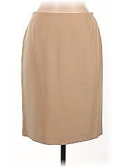 Alberto Makali Formal Skirt