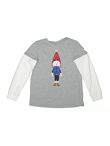 Hanna Andersson Sweatshirt (view 1)