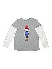Hanna Andersson Sweatshirt