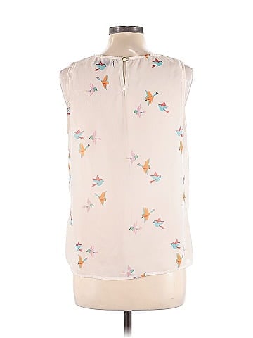 Sugarhill Boutique Sleeveless Blouse (view 2)