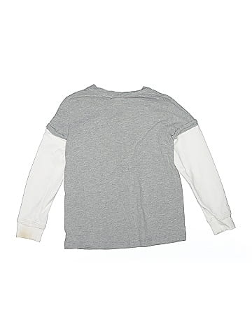 Hanna Andersson Sweatshirt (view 2)