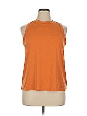 Marmot Sleeveless T Shirt