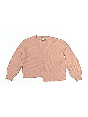 Stella Mc Cartney Pullover Sweater