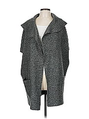 Ann Taylor Factory Poncho