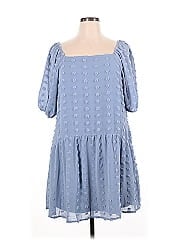 Böhme Casual Dress