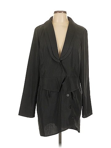 PrettyLittleThing Jacket (view 1)