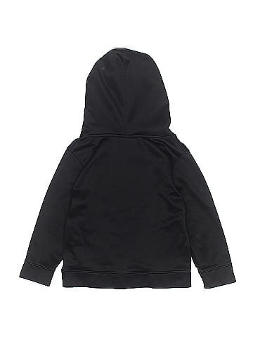Genuine Merchandise by Team Athletics Pullover Hoodie (view 2)