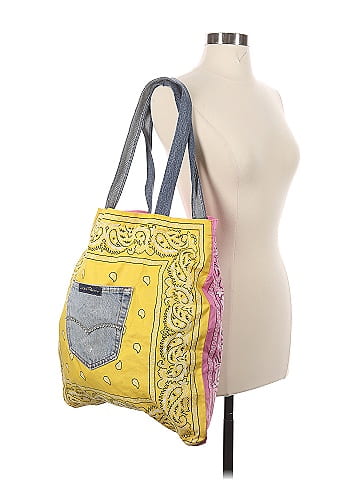 Assorted Brands Tote (view 2)