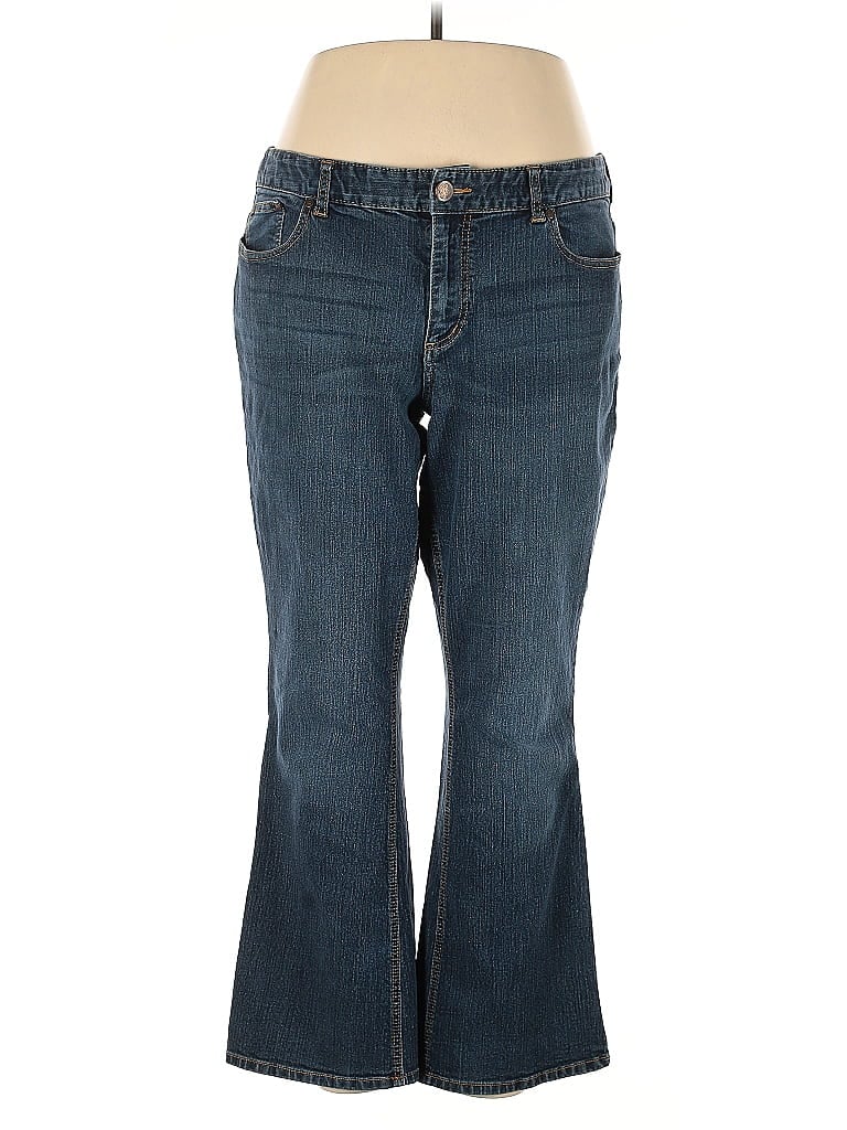 American Rag Cie Blue Jeans Size 16 - photo 1