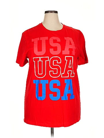 Mad Engine Short Sleeve T-Shirt (view 1)