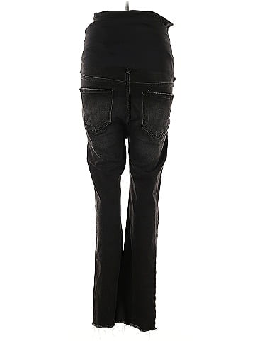 Pink Blush Jeggings (view 2)