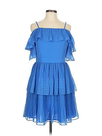 Adelyn Rae Cocktail Dress (view 1)