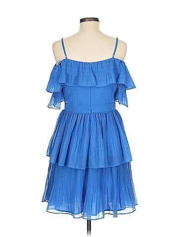Adelyn Rae Cocktail Dress (view 2)