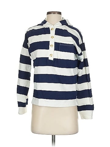 J.Crew Long Sleeve T-Shirt (view 1)