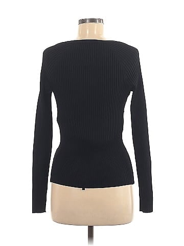 Jonathan Simkhai Long Sleeve T-Shirt (view 2)
