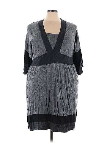 Spense Casual Dress (view 1)