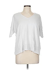 Lilla P Short Sleeve Top