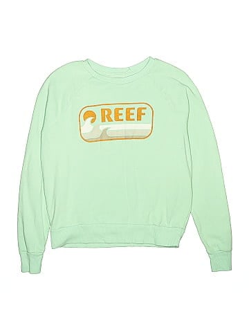 Reef Sweatshirt (view 1)