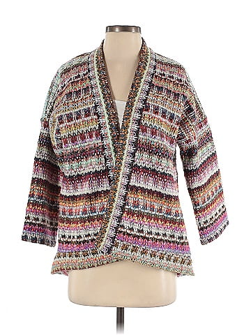 dRA Los Angeles Cardigan (view 1)